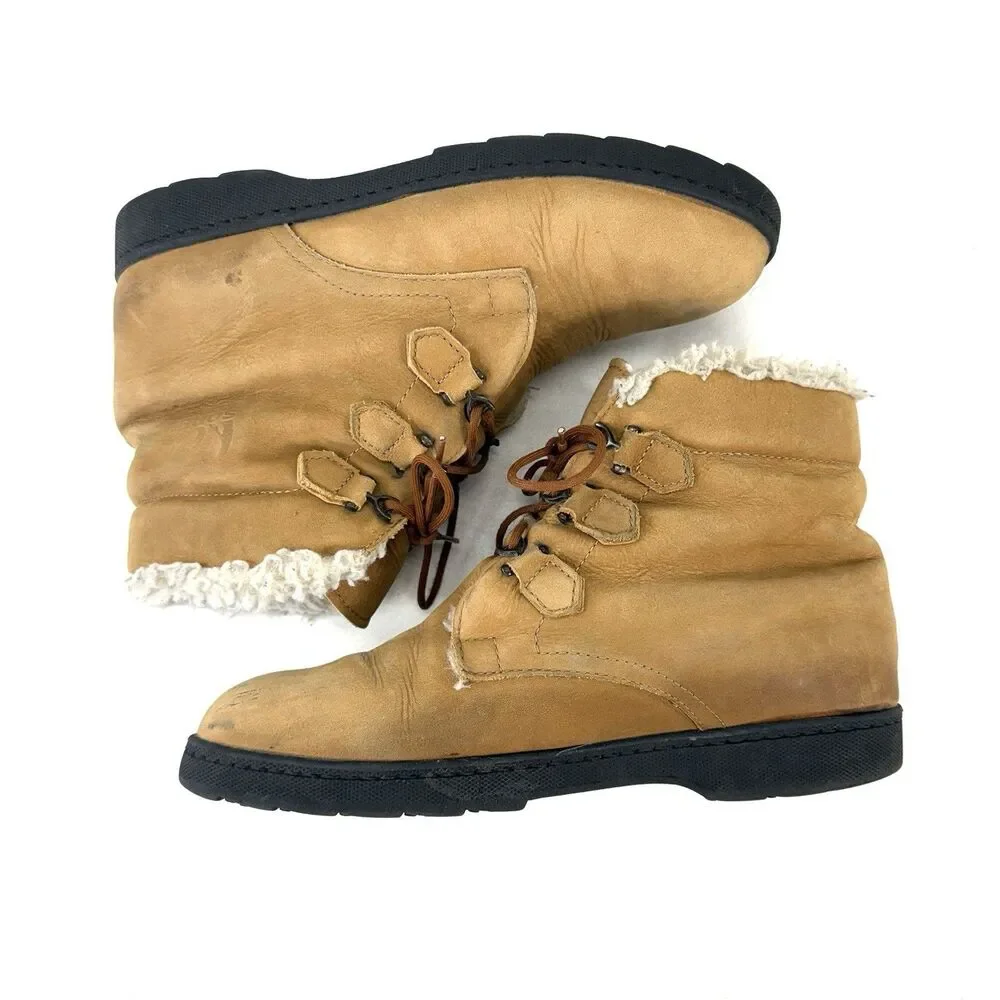 Sorel vintage womens
